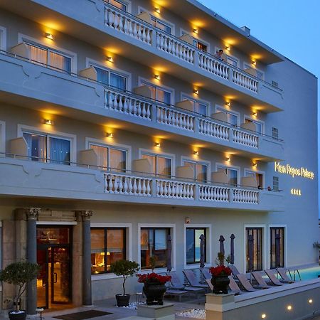 Mon Repos Palace - Adults Only Corfu  Exterior photo